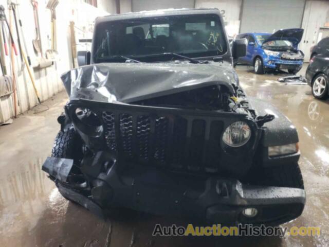 JEEP GLADIATOR SPORT, 1C6HJTAG7ML518714