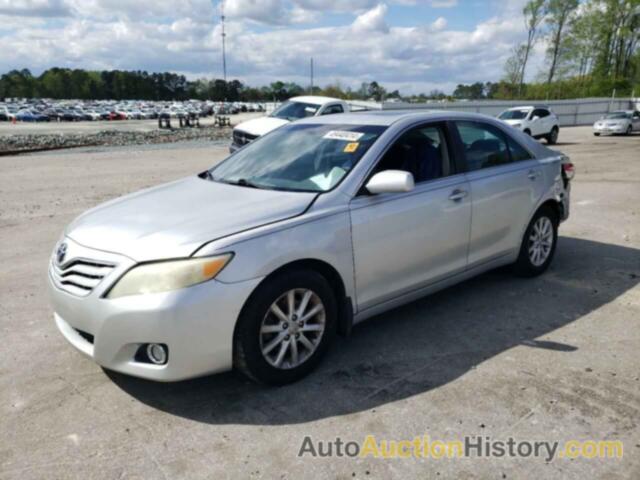 TOYOTA CAMRY BASE, 4T1BF3EK4BU125898