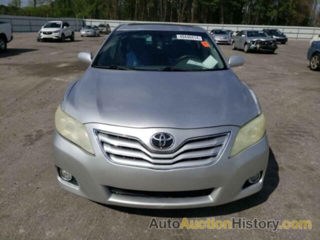 TOYOTA CAMRY BASE, 4T1BF3EK4BU125898