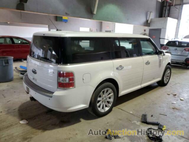 FORD FLEX SEL, 2FMDK52C69BA25010