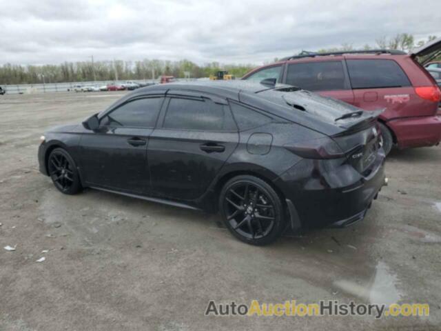 HONDA CIVIC SPORT, 19XFL2H81PE008617