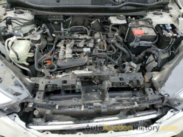 HONDA CRV TOURING, 2HKRW2H97JH132469