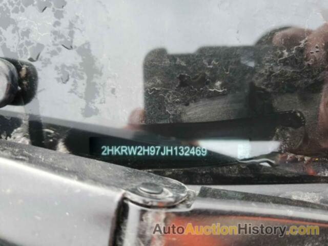 HONDA CRV TOURING, 2HKRW2H97JH132469