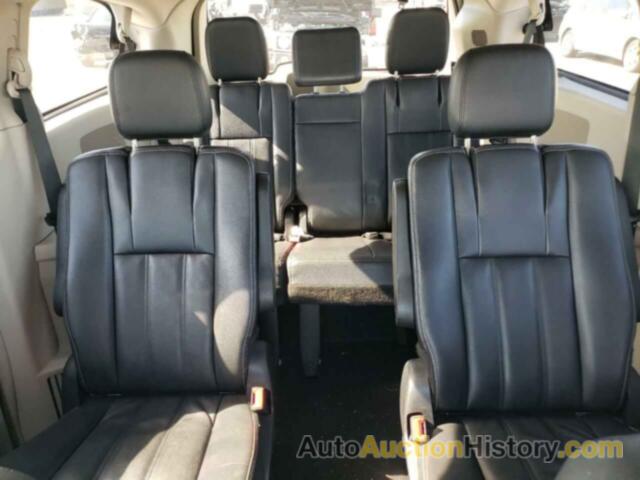 CHRYSLER MINIVAN TOURING, 2C4RC1BGXDR657897