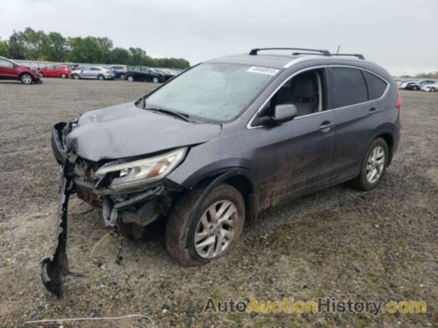 HONDA CRV EXL, 2HKRM3H77GH515380