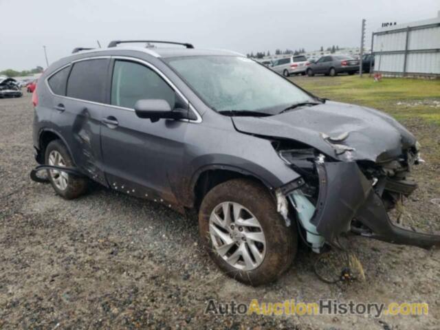 HONDA CRV EXL, 2HKRM3H77GH515380