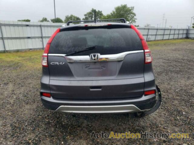 HONDA CRV EXL, 2HKRM3H77GH515380