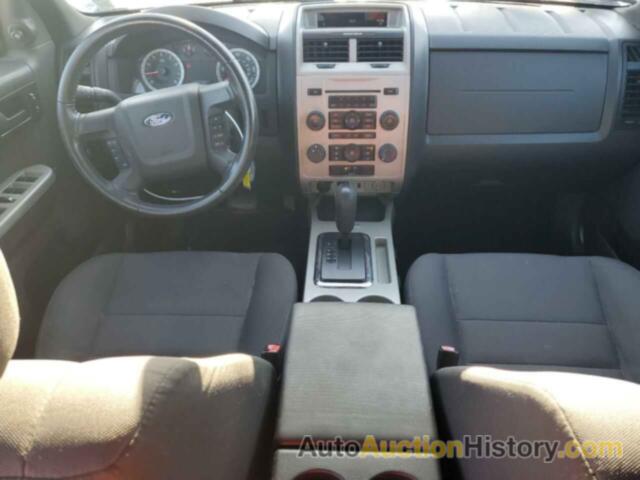 FORD ESCAPE XLT, 1FMCU0D77BKC62772