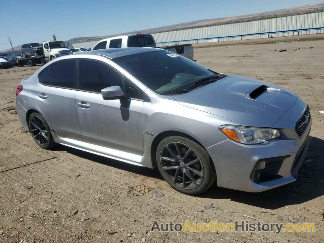 SUBARU WRX PREMIUM, JF1VA1C62J9815568