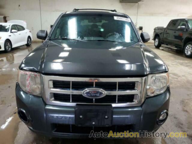 FORD ESCAPE XLT, 1FMCU03GX9KC01010