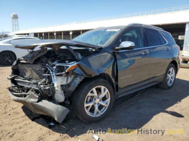 CHEVROLET EQUINOX PREMIER, 3GNAXMEV6JS586068