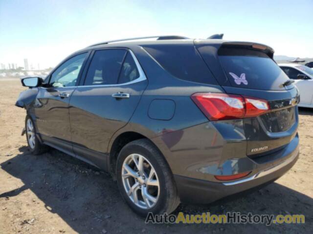 CHEVROLET EQUINOX PREMIER, 3GNAXMEV6JS586068