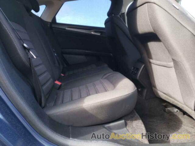 FORD FUSION SE, 3FA6P0HD4JR224876