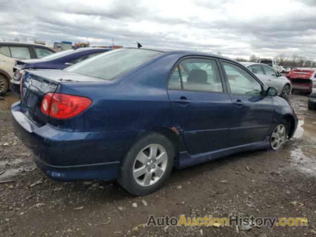 TOYOTA COROLLA CE, 2T1BR30E57C807920