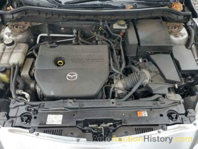 MAZDA 3 I, JM1BL1UG0C1517326