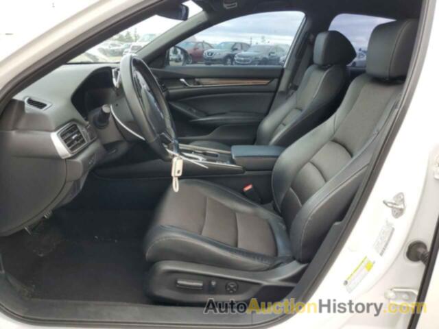 HONDA ACCORD SPORT, 1HGCV1F31JA177997