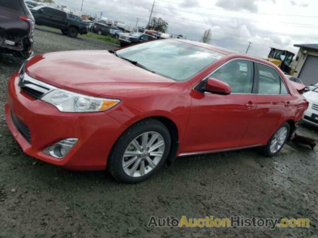 TOYOTA CAMRY L, 4T1BF1FKXEU788416