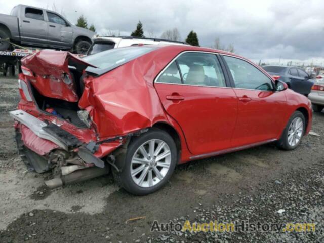 TOYOTA CAMRY L, 4T1BF1FKXEU788416