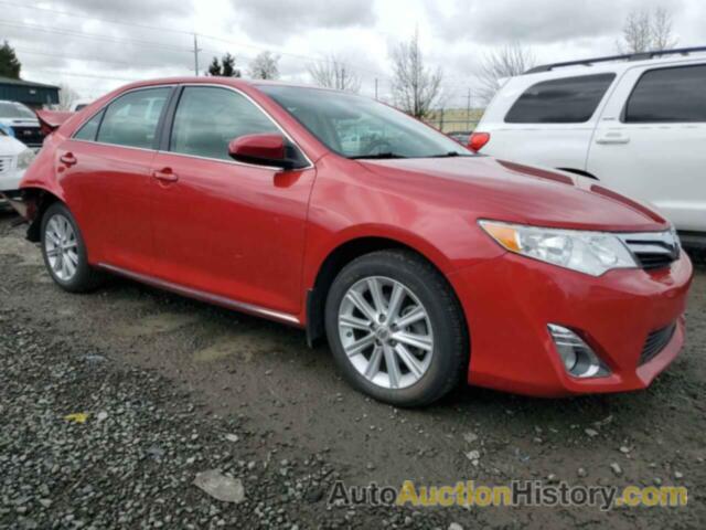 TOYOTA CAMRY L, 4T1BF1FKXEU788416