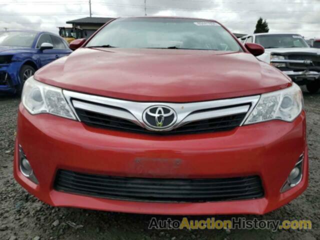 TOYOTA CAMRY L, 4T1BF1FKXEU788416