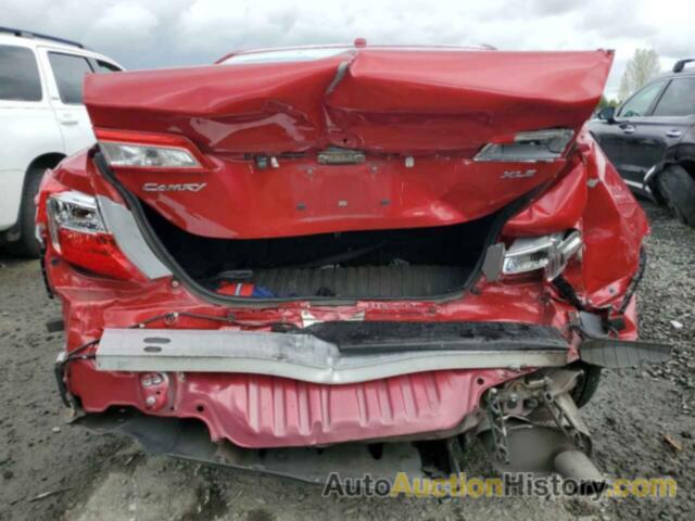 TOYOTA CAMRY L, 4T1BF1FKXEU788416