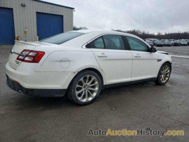 FORD TAURUS LIMITED, 1FAHP2J85GG101931