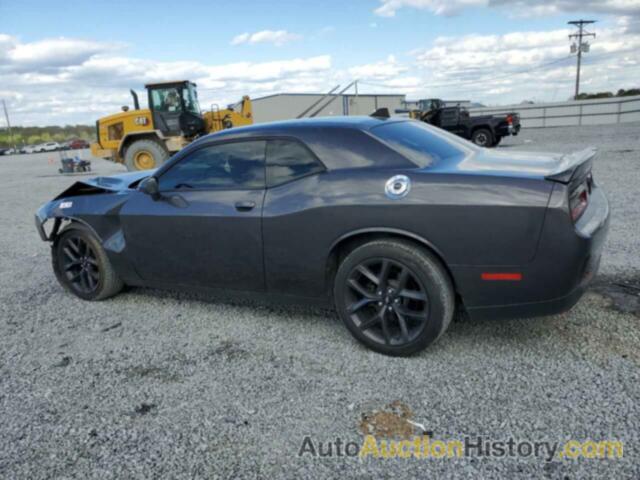 DODGE CHALLENGER SXT, 2C3CDZAG7GH218061