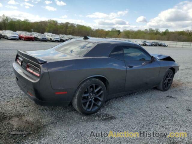 DODGE CHALLENGER SXT, 2C3CDZAG7GH218061