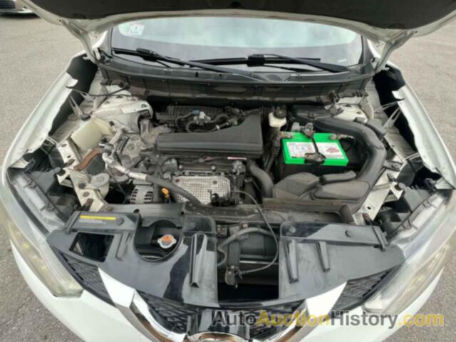 NISSAN ROGUE S, 5N1AT2MT8EC815950