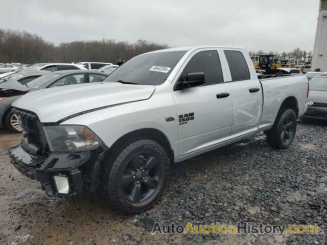 RAM 1500 TRADESMAN, 1C6RR7FT7KS541231