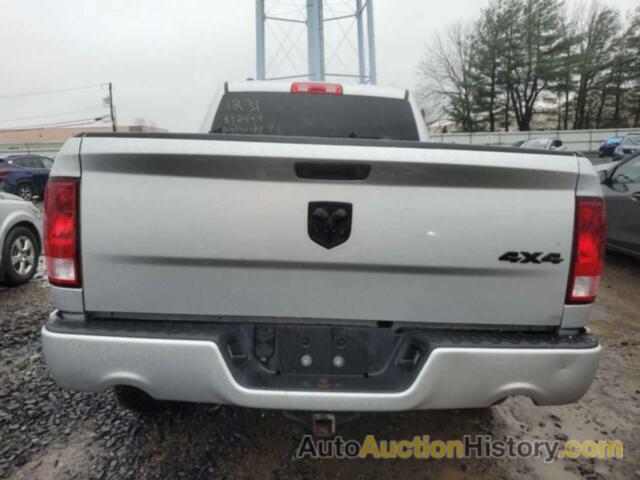 RAM 1500 TRADESMAN, 1C6RR7FT7KS541231