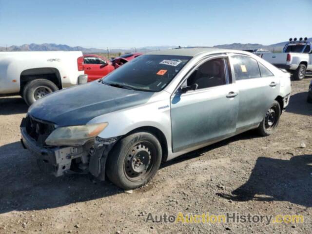 TOYOTA CAMRY HYBRID, JTNBB46K073023446