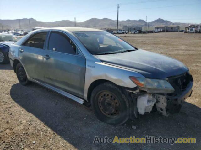 TOYOTA CAMRY HYBRID, JTNBB46K073023446