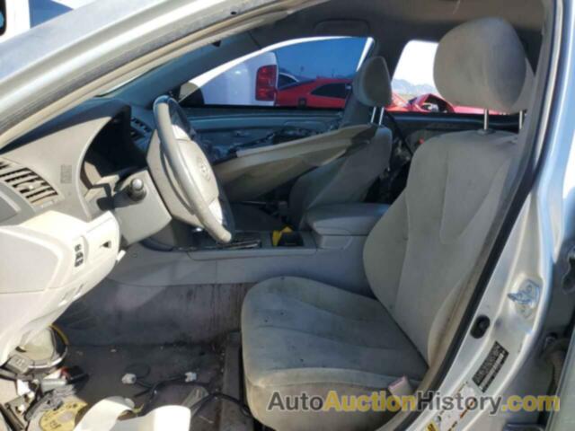 TOYOTA CAMRY HYBRID, JTNBB46K073023446