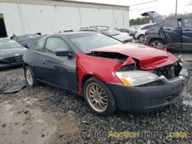 HONDA ACCORD LX, 1HGCM72294A027093