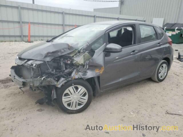 HONDA FIT LX, 3HGGK5H47KM716618