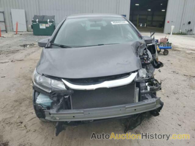 HONDA FIT LX, 3HGGK5H47KM716618