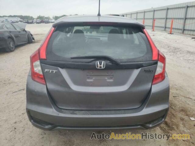 HONDA FIT LX, 3HGGK5H47KM716618