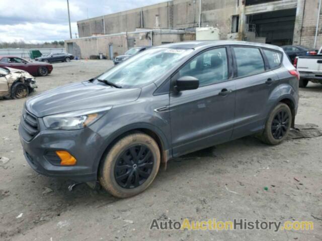 FORD ESCAPE S, 1FMCU0F7XJUB03552