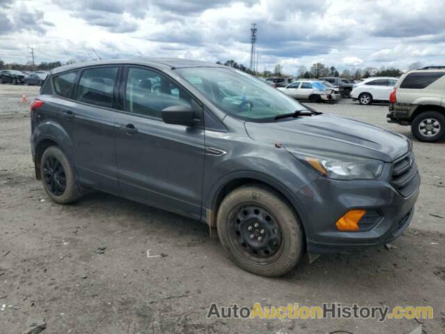 FORD ESCAPE S, 1FMCU0F7XJUB03552