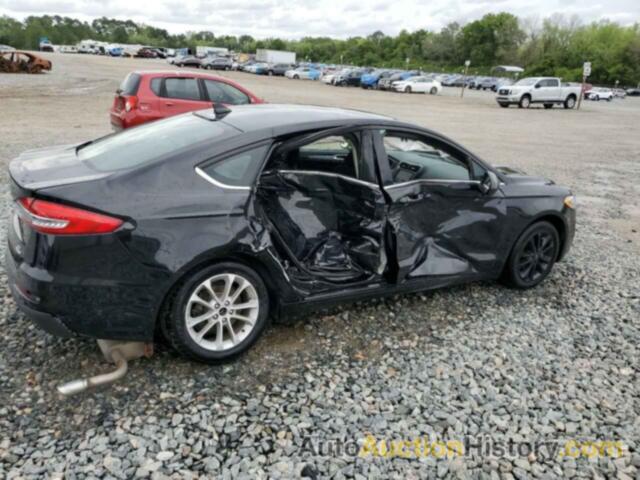 FORD FUSION SE, 3FA6P0HD3LR227884