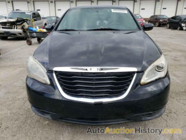 CHRYSLER 200 TOURING, 1C3BC1FB2BN569151