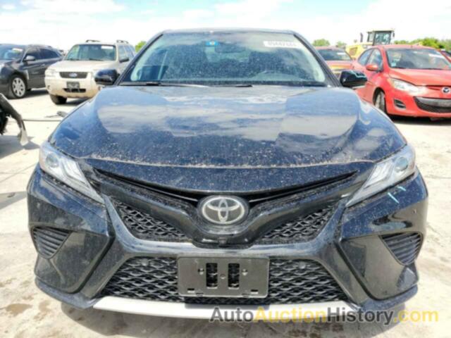 TOYOTA CAMRY XSE, 4T1B61HKXKU782883