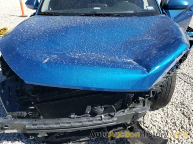 HYUNDAI TUCSON LIMITED, KM8J33AL6MU369929