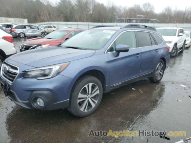 SUBARU OUTBACK 2.5I LIMITED, 4S4BSANC5J3229720