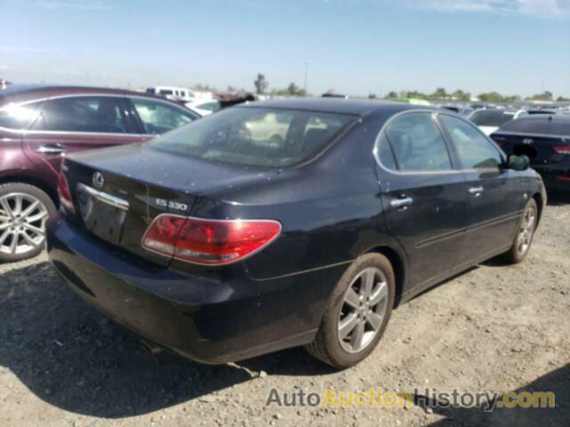 LEXUS ES330 330, JTHBA30GX65149806