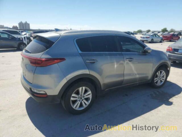 KIA SPORTAGE S, KNDP63ACXL7782116