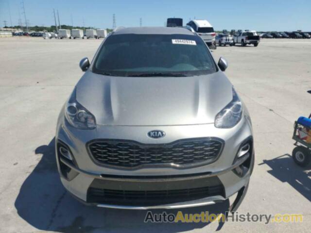 KIA SPORTAGE S, KNDP63ACXL7782116