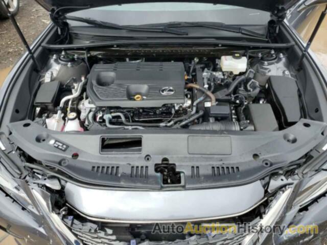 LEXUS ES 300H F- 300H F-SPORT HANDLING, 58ABA1C14PU033185