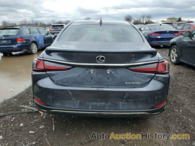 LEXUS ES 300H F- 300H F-SPORT HANDLING, 58ABA1C14PU033185